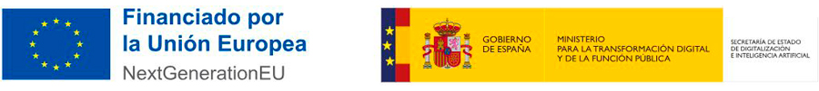 Logos justificación Kit Digital 2024. Financiado por la Union Europea NextGenerationEU. Ministerio Gobierno de España | HL Accidentes Abogados Sevilla